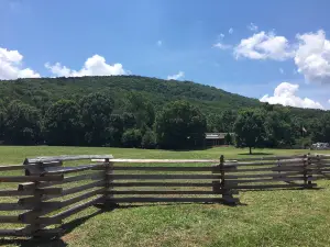 Kennesaw Mountain National Battlefield Park