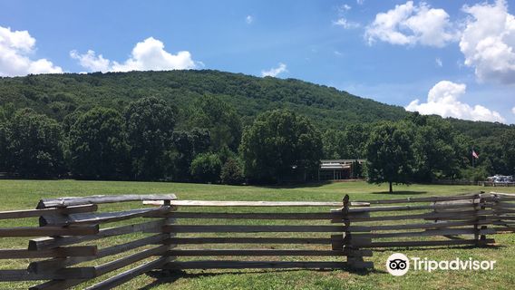 Kennesaw Mountain National Battlefield Park
