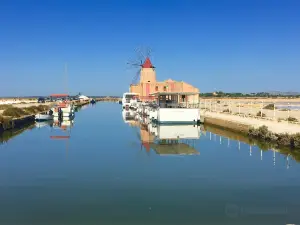 Isola di Mozia