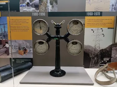 Museum of Electricity