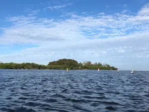 Anclote River Park