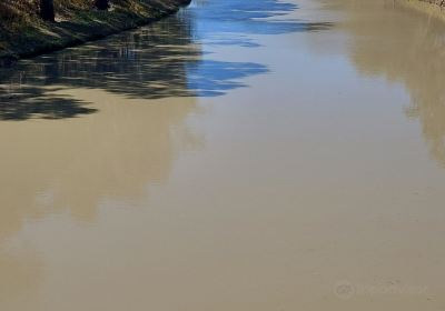 Bourke Historic Wharf