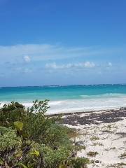 Parque Nacional Tulum