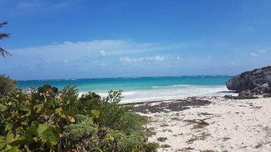 Parque Nacional Tulum