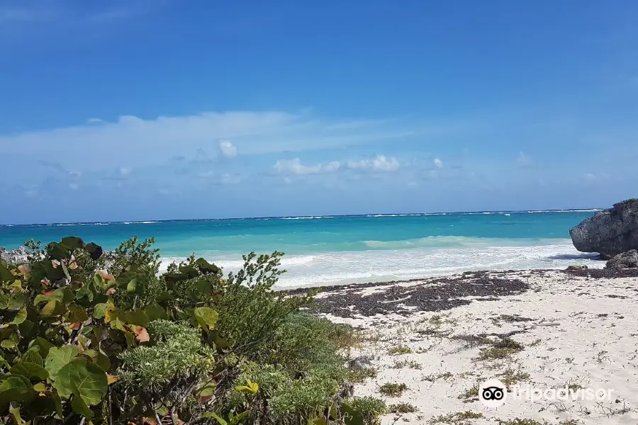 Parque Nacional Tulum