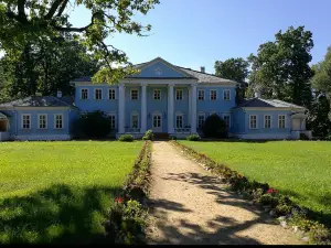 Glinka Museum-Residence