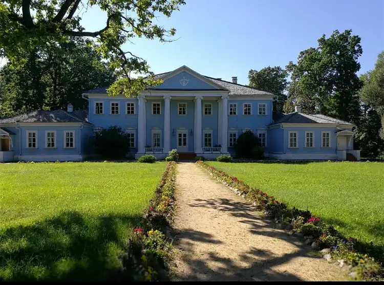 Hotel a Yelninsky District