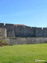 Fortress São João Baptista