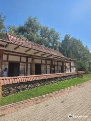 Eastern-Kazakhstan Regional Architecture and Ethnographic Museum Reserve
