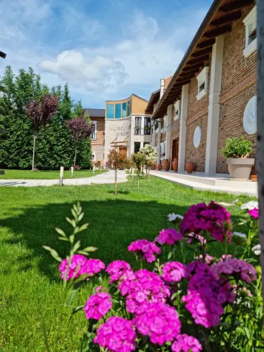 Nurellari Winery Cellar and Guest House
