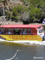 Kalgan Queen Scenic Cruises