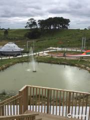 Auckland Adventure Park