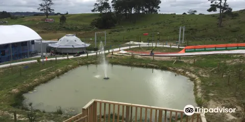 Silverdale Adventure Park