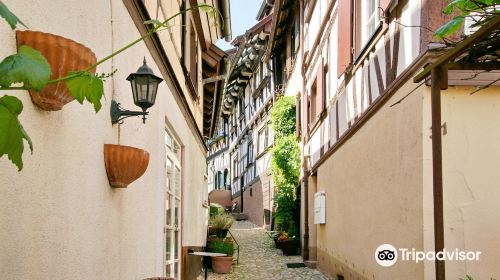 Historische Altstadt