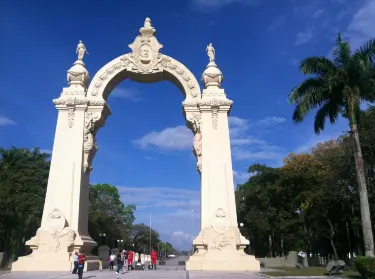 Campo Carabobo
