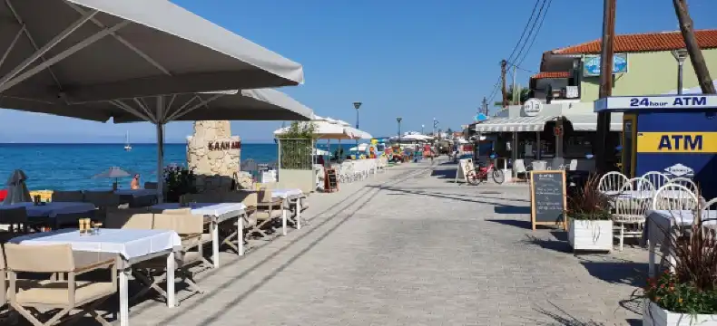 Hotels in Polykhrono