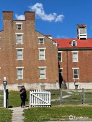 South Union Shaker Village