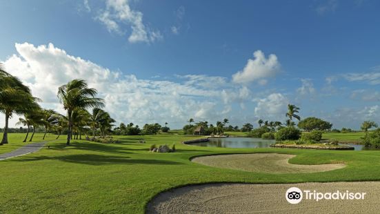 Iberostar Cancun Golf Club