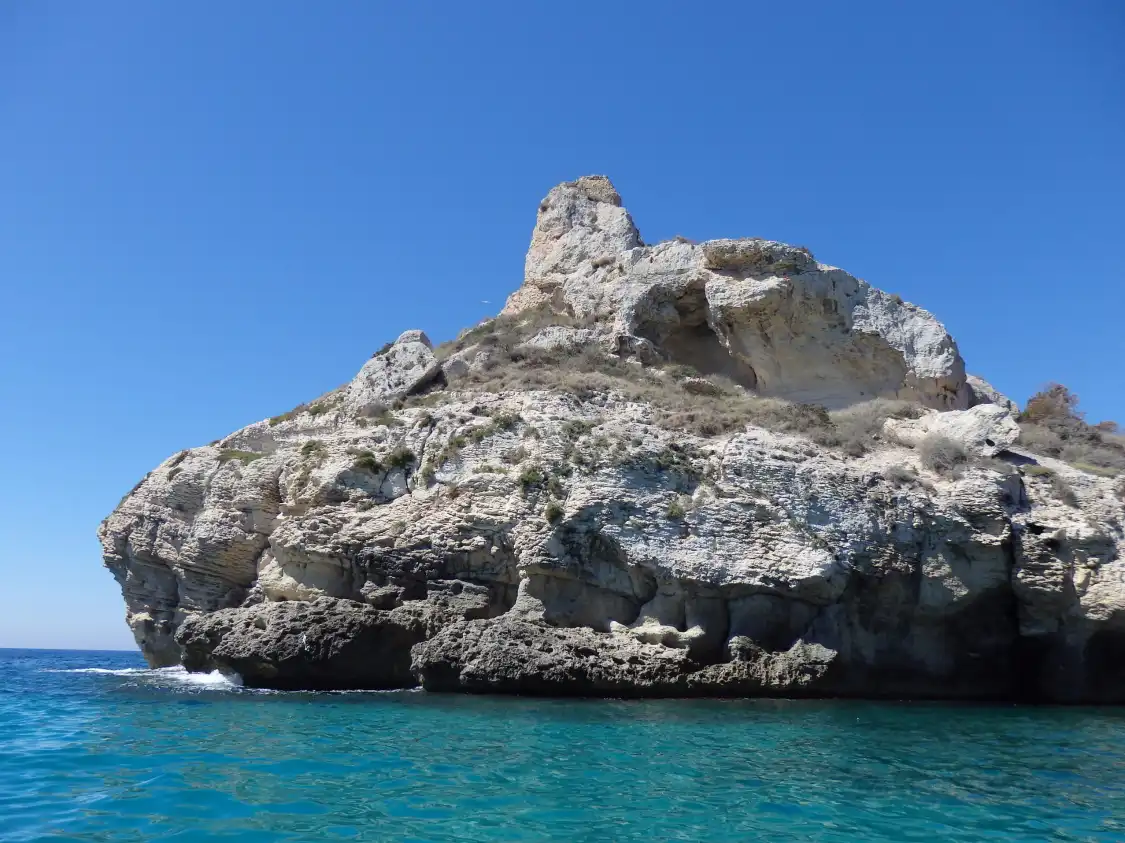 Hotels near Marina Piccola