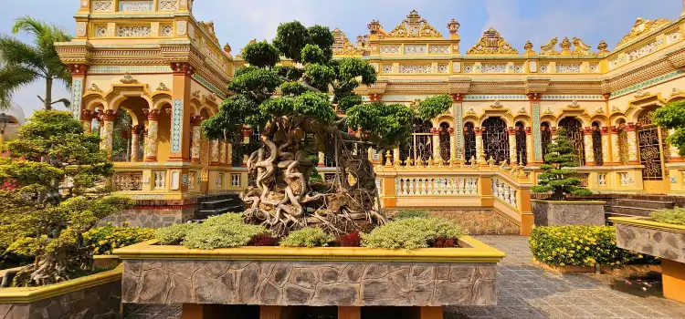 Hotels near Chùa Khánh Sơn 慶山寺