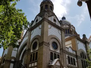 Synagogue