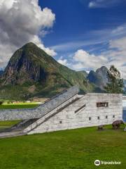 Norwegian Glacier Museum