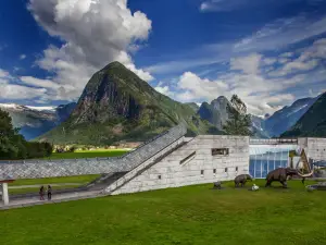 Glacier Museum