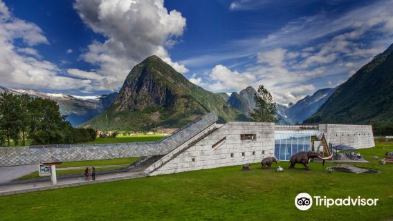 Glacier Museum