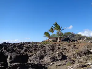 Kapa’a Beach Park