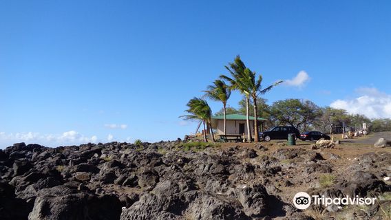 Kapa'a Beach Park