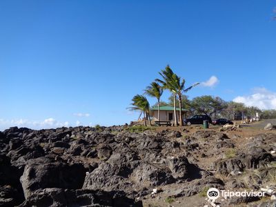Kapa'a Beach Park