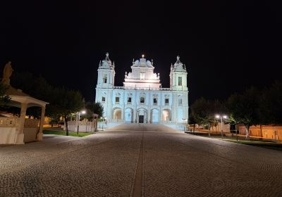 Shrine of Senhor Jesus dos Milagres