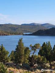 Prineville Reservoir State Park