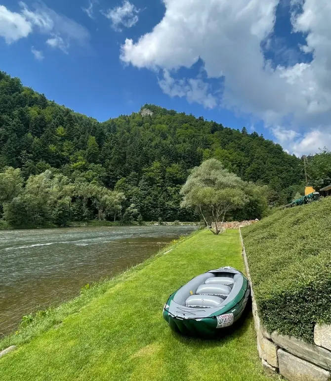 Szczawnica