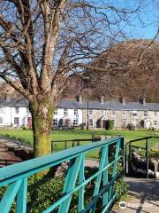 Beddgelert