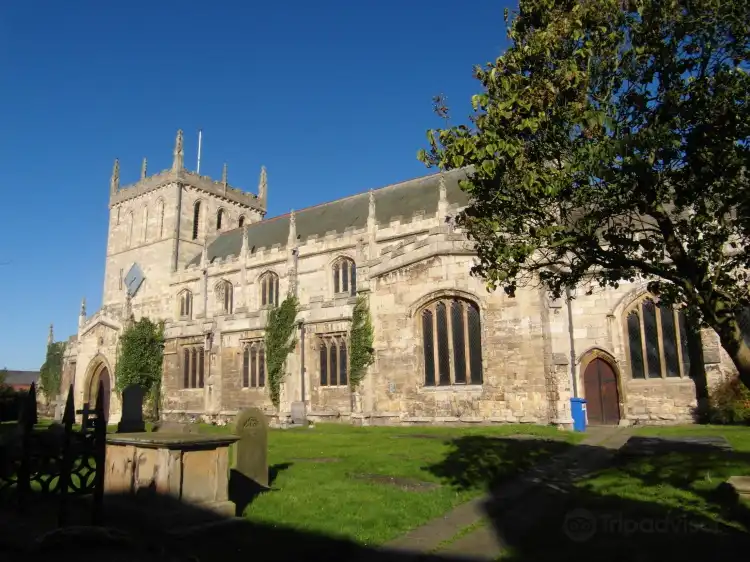 Hotels in Snaith
