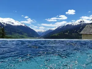 Hotel Bagni Vecchi