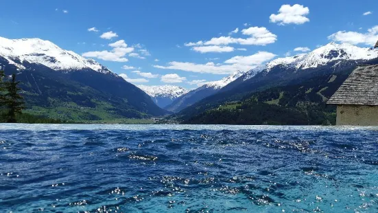 QC Terme Bagni Vecchi di Bormio