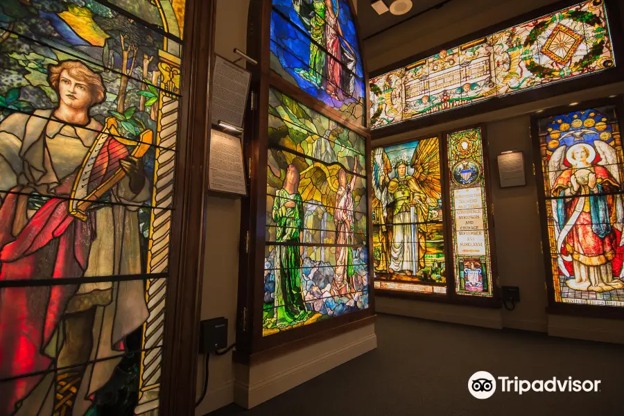 Clock Repair and Restoration at the Halim Time & Glass Museum