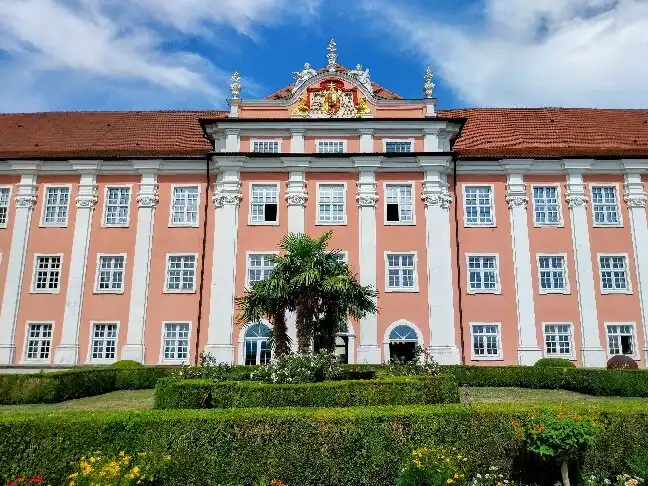 Hotels in der Nähe von Neues Schloss Meersburg
