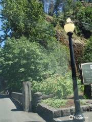 Columbia Gorge Scenic Highway