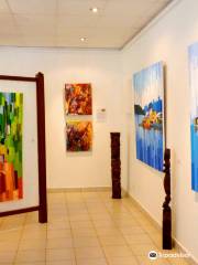 Diani Beach Art Gallery