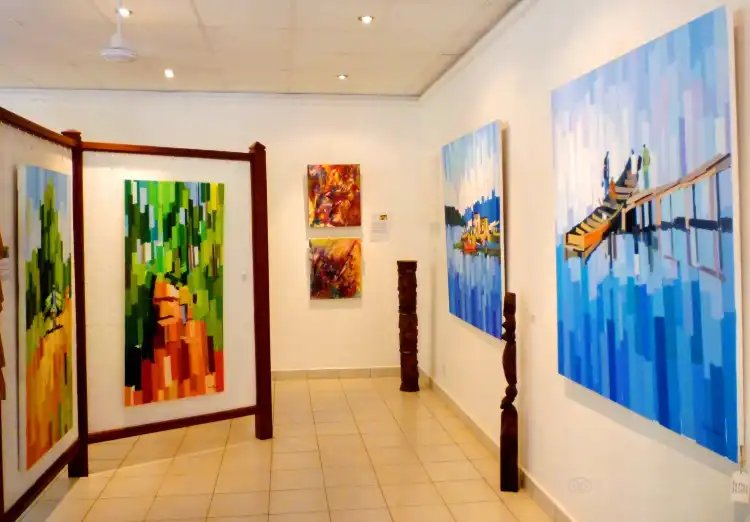 Hotels near Diani Beach