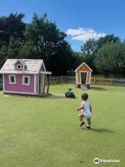 Newham Grange Farm