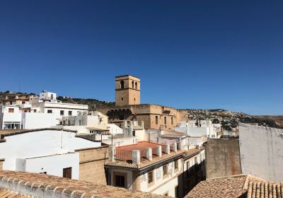 Soler Blasco Archaeological and Ethnographic Museum