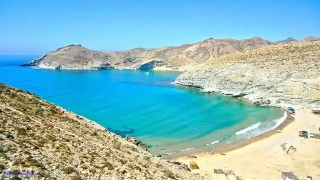Hôtels à proximité de : Plage Sidi El Bachir