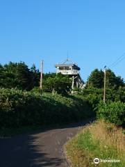 Miyanodai Observation Deck