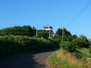 Miyanodai Observation Deck