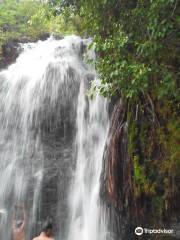 Agathiyar Falls