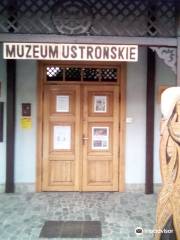 Muzeum Ustrońskie im. Jana Jarockiego